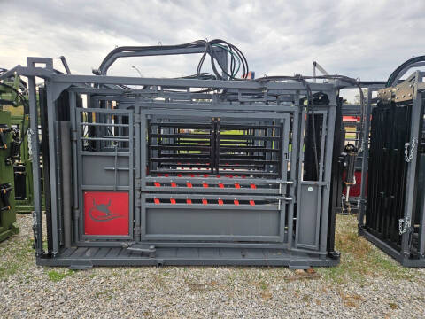 2026 Cattle Pro CattlePro Solid for sale at Rod's Auto Farm & Ranch in Houston MO