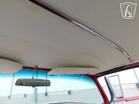 1956 Oldsmobile Eighty-Eight