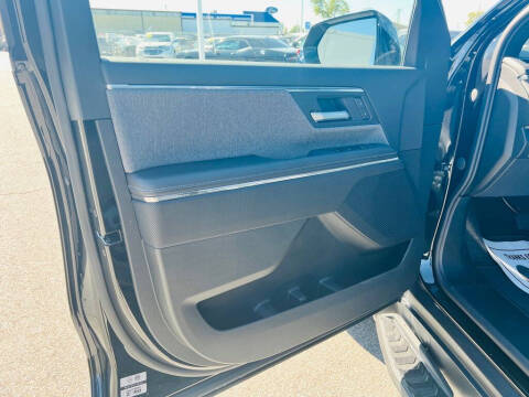 2026 GMC Sierra EV Elevation