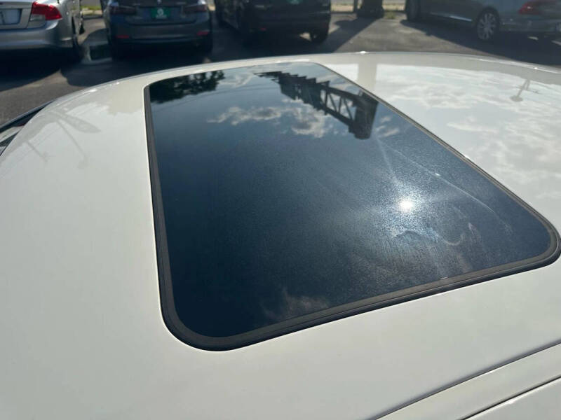 2017 Maserati Quattroporte S