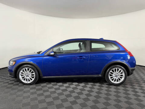 2008 Volvo C30