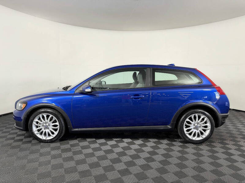 2008 Volvo C30