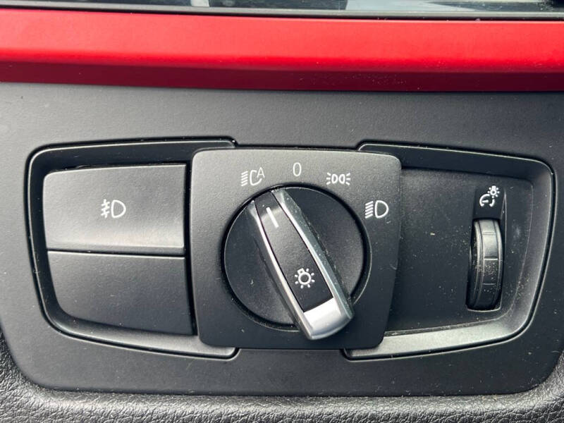 2016 BMW 4 Series 428i xDrive