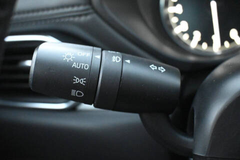 2021 Mazda CX-5 Grand Touring Reserve