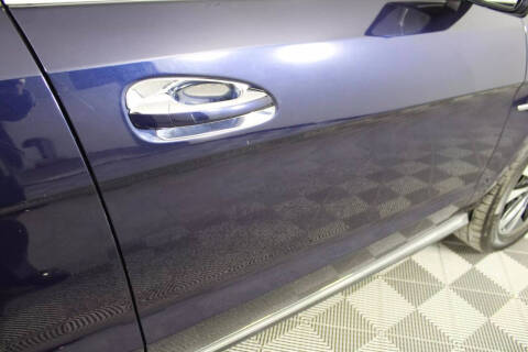 2019 Mercedes-Benz GLS GLS 450