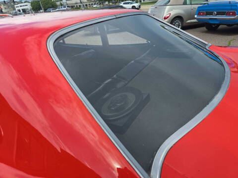 1969 Plymouth Roadrunner