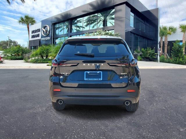 2026 Mazda CX-5 2.5 S Select