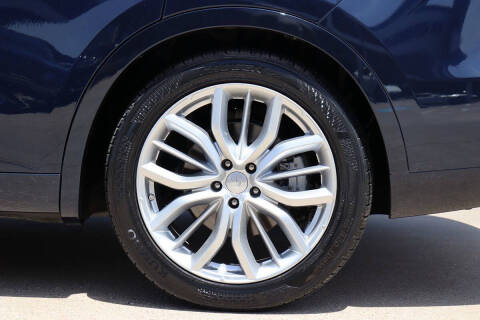 2019 Maserati Levante GranLusso