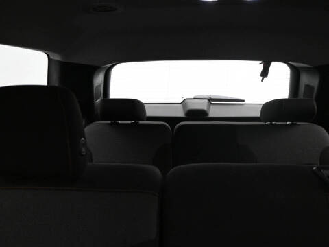 2018 Chevrolet Traverse LS