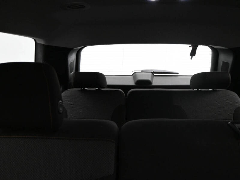 2018 Chevrolet Traverse LS