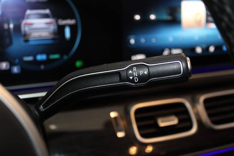 2020 Mercedes-Benz GLS GLS 450