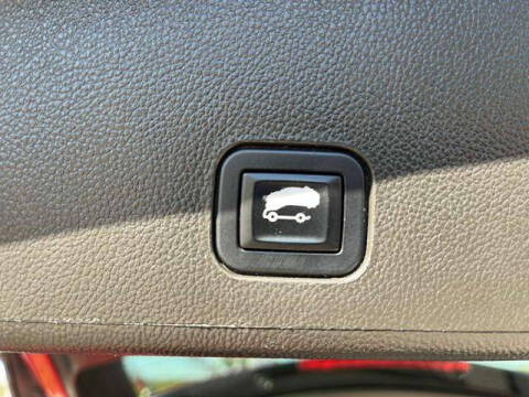 2013 Cadillac SRX Premium Collection