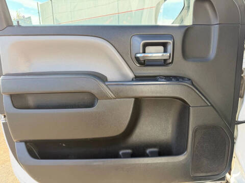 2015 Chevrolet Silverado 2500HD Work Truck