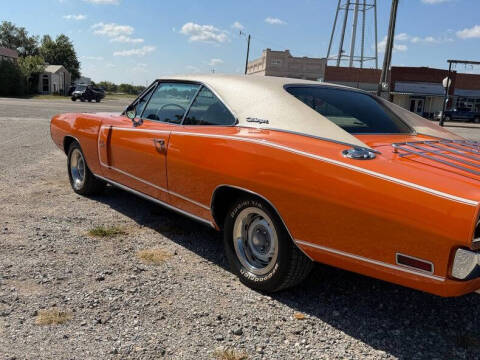 1970 Dodge Charger