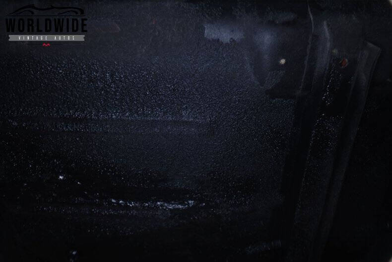 1967 Lincoln Continental