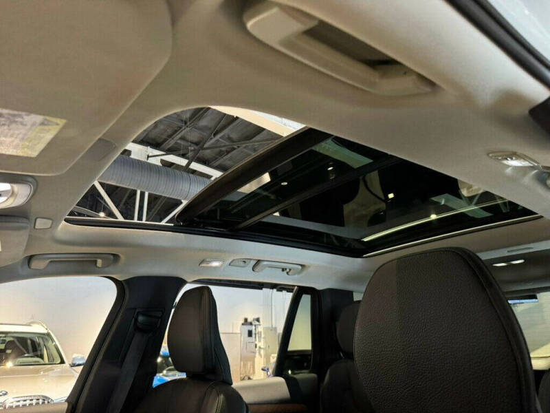 2023 Volvo XC90 B6 Plus Bright Theme 6P