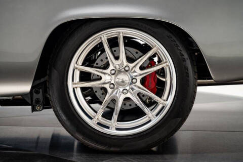 1962 Studebaker Hawk