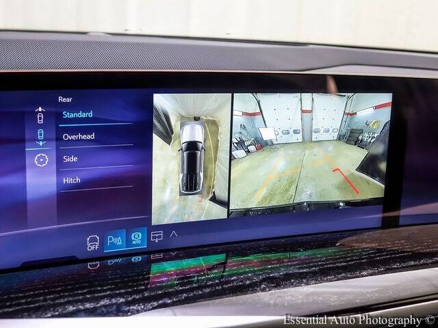 2026 Cadillac Escalade IQL Sport