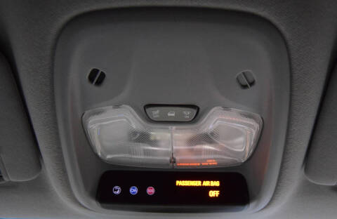 2019 Chevrolet Bolt EV LT