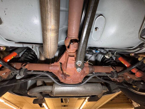 1997 Chevrolet Camaro