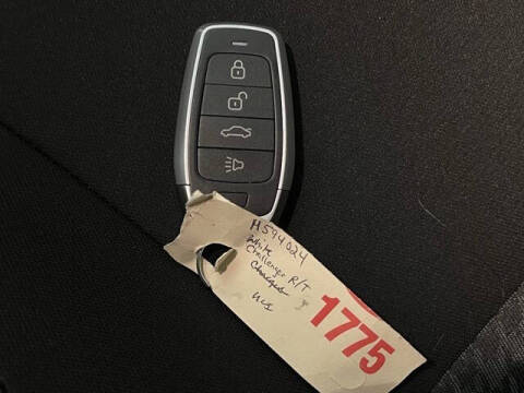 2023 Dodge Challenger R/T