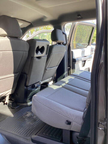 2022 Ford F-350 Super Duty XLT