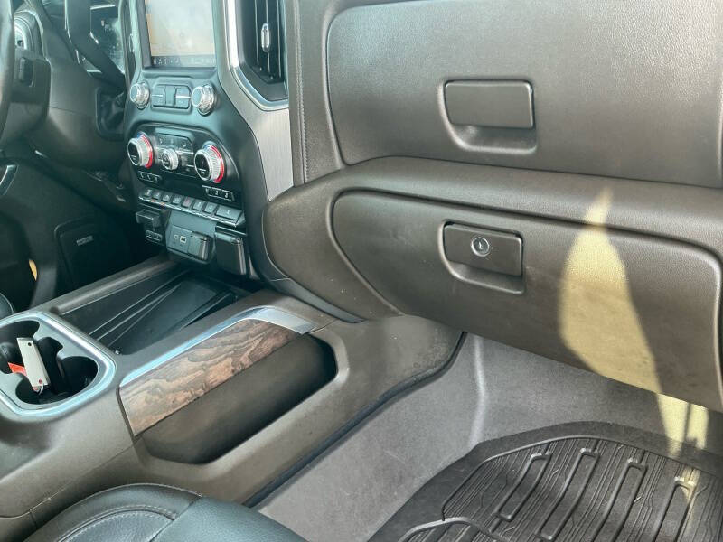 2023 GMC Sierra 3500HD