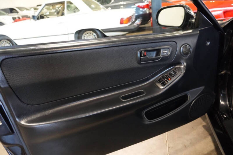 2000 Acura Integra Type R