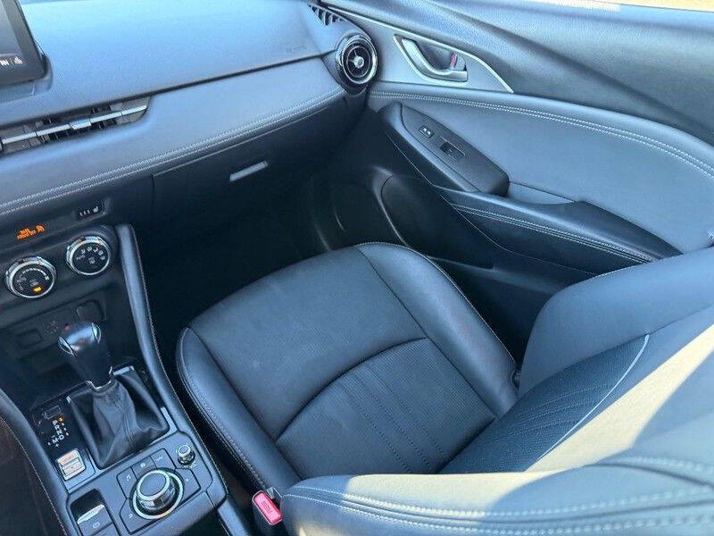 2019 Mazda CX-3 Touring