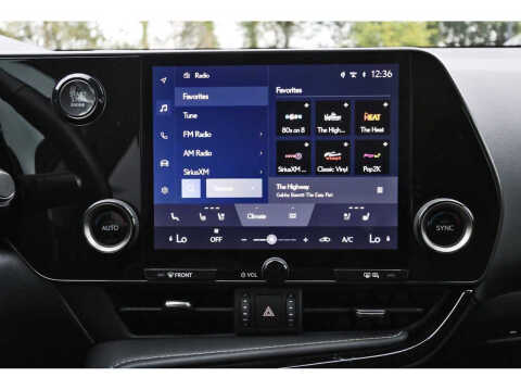 2025 Lexus NX 250 Premium