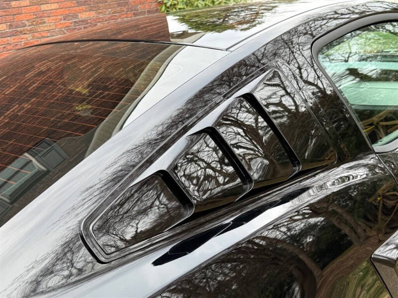 2013 Ford Mustang GT Premium