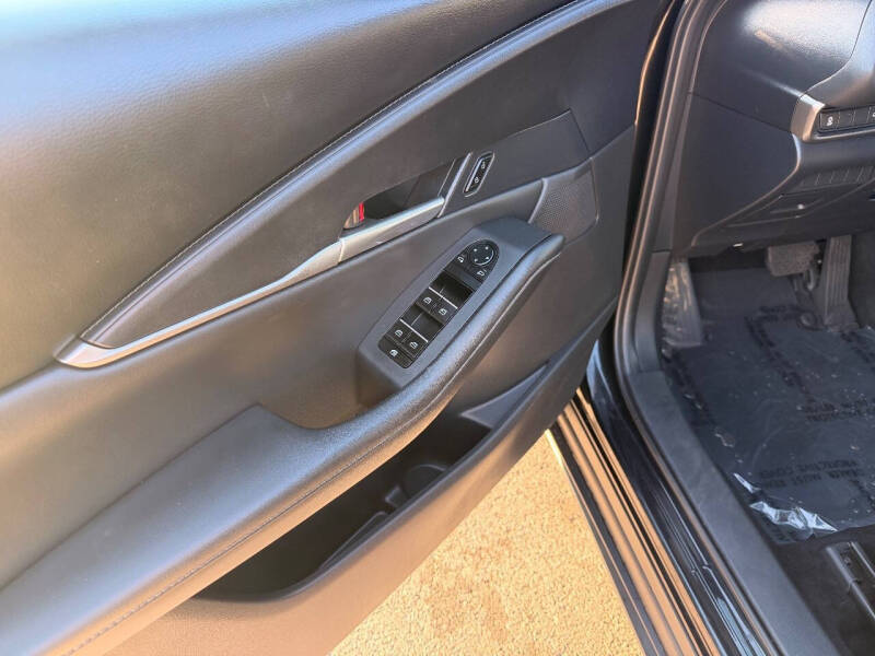 2021 Mazda CX-30 Select