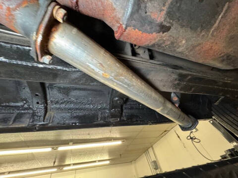 1955 Chevrolet Bel Air