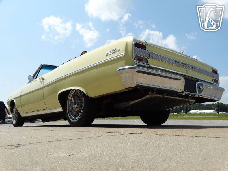 1964 Chevrolet Chevelle