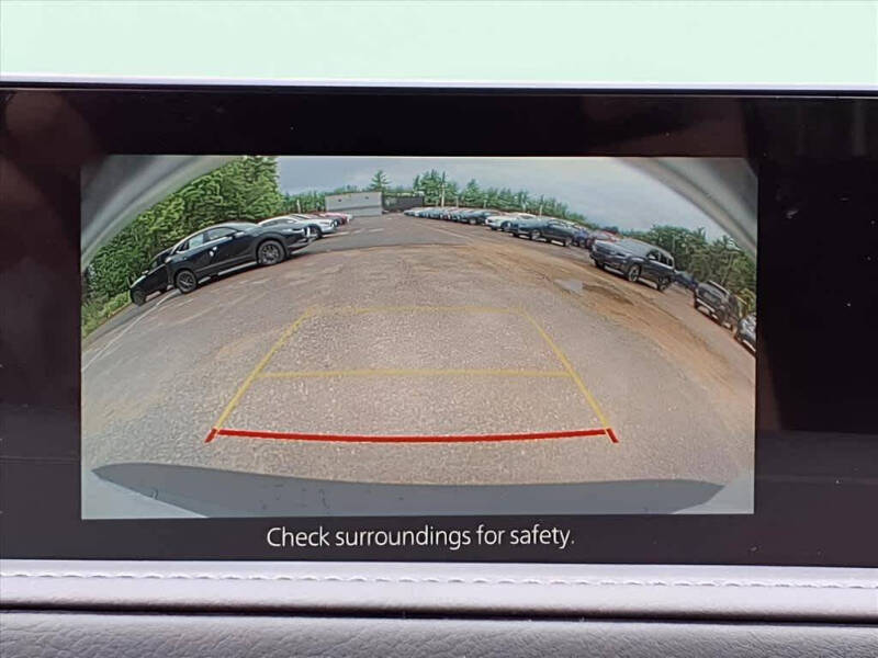 2025 Mazda CX-30 2.5 S Preferred