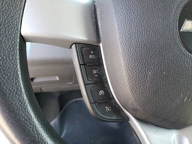 2014 Chevrolet Spark 1LT CVT