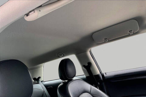 2015 MINI Hardtop 2 Door Cooper