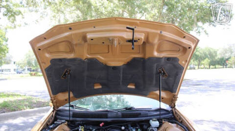 1998 Chevrolet Camaro