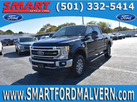 2020 Ford F-250 Super Duty for sale at Smart Auto Sales of Benton in Benton AR