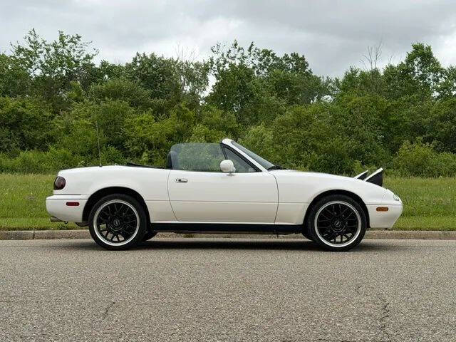 1990 Mazda MX-5 Miata