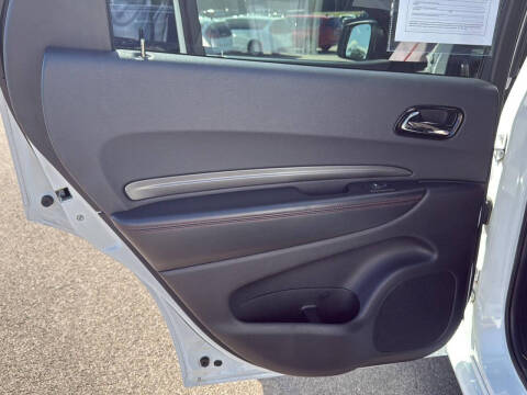 2023 Dodge Durango GT Launch Edition