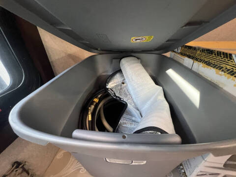 2018 Jayco Hummingbird