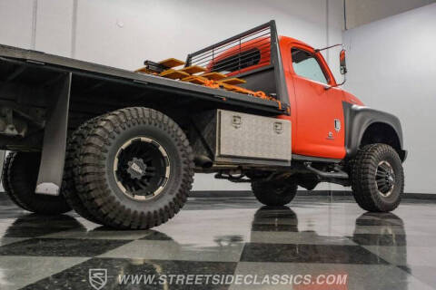 1949 Studebaker Pickup