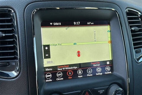 2019 Dodge Durango R/T