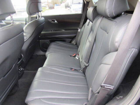 2024 Genesis GV80 2.5T