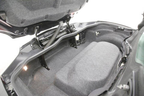 2007 Saturn SKY Red Line