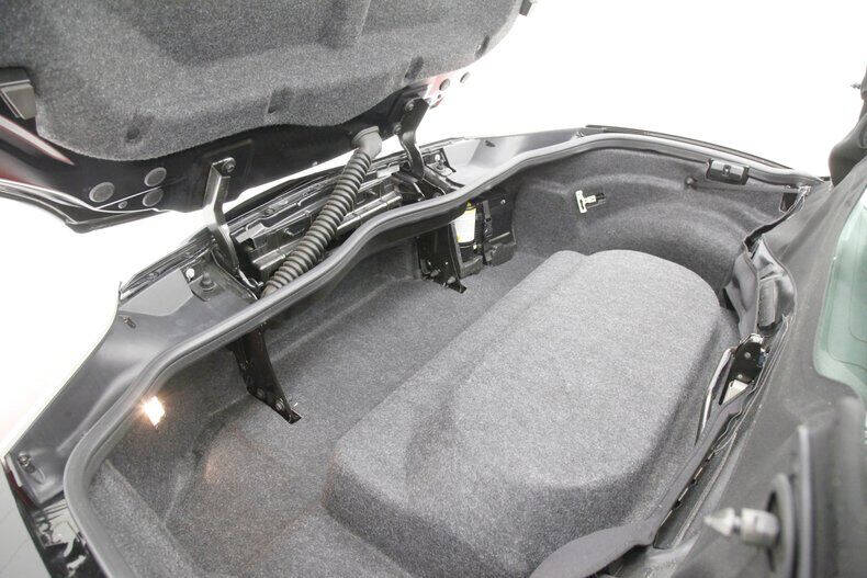 2007 Saturn SKY Red Line