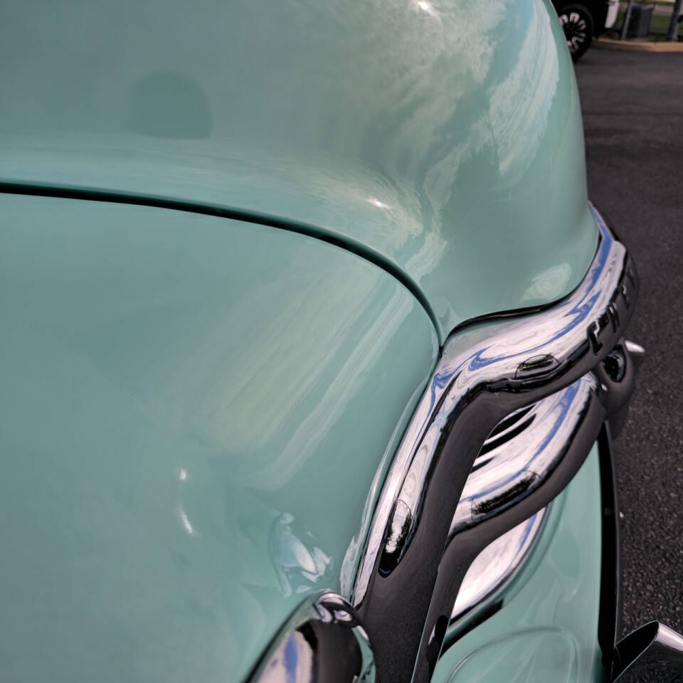 1954 Chevrolet 3100 for sale at Classics And Exotics in Sagamore Beach, MA