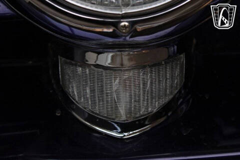 1953 Mercury M 100