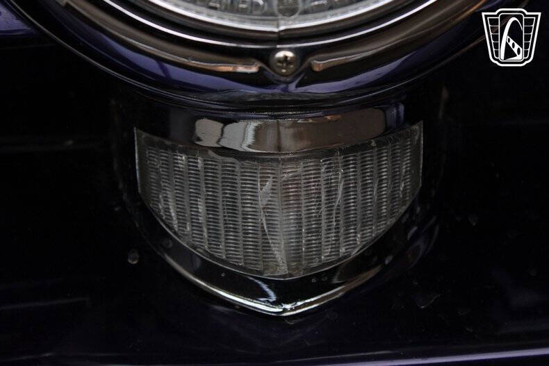 1953 Mercury M 100